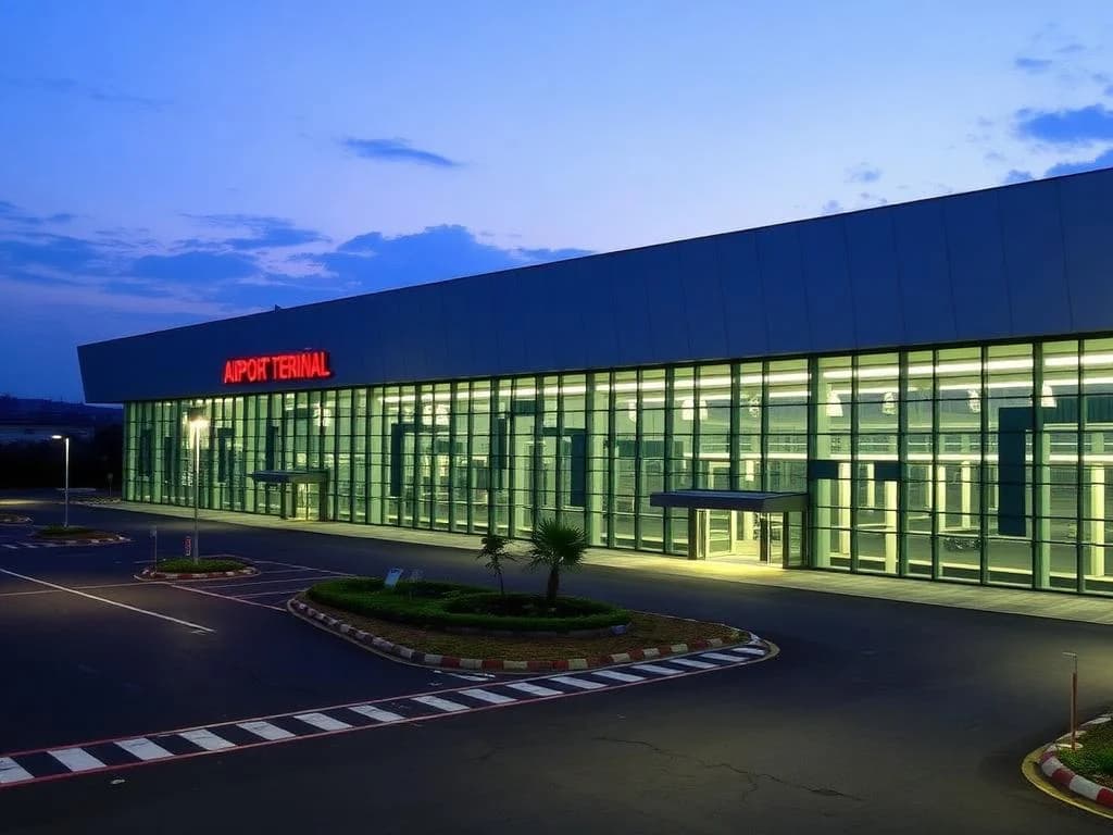 Tour package destination to Airport Transfers from Bangalore