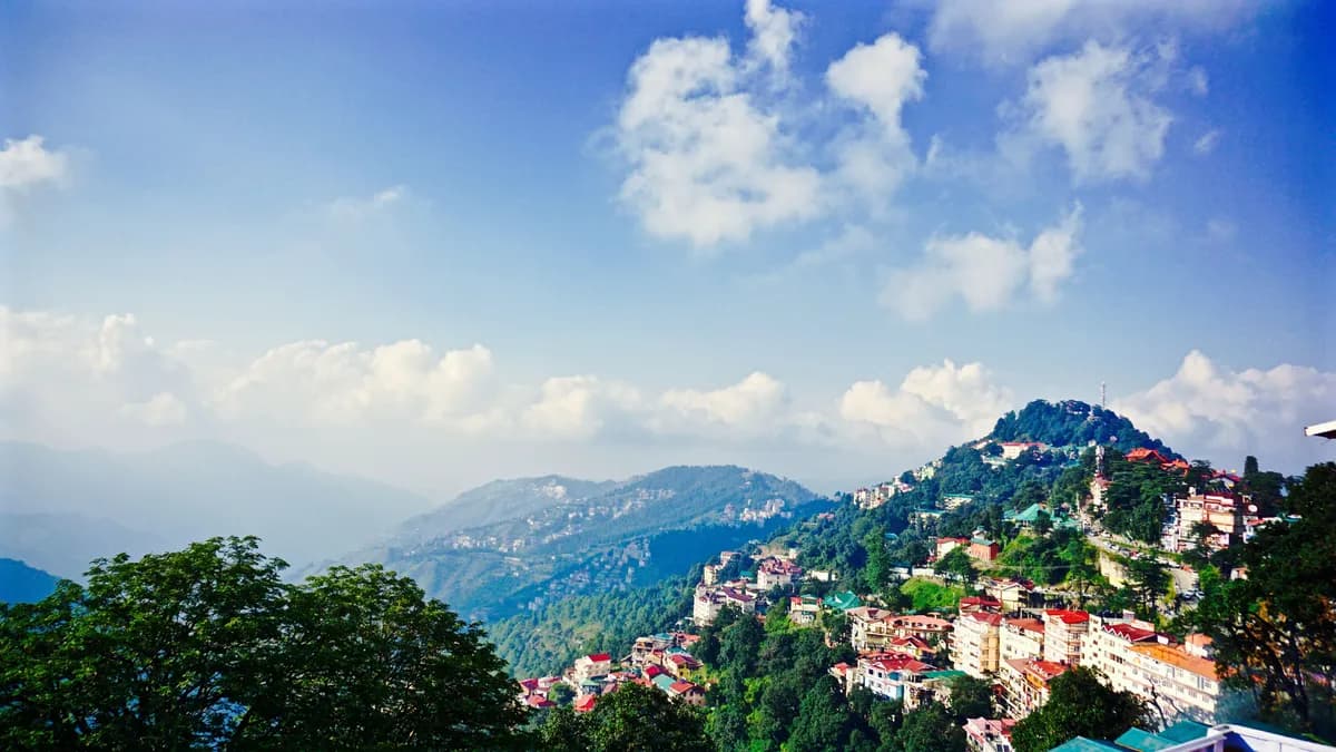 Chikmagalur vs Coorg mountain peak comparison - Prasanna Tours & Travels Bangalore
