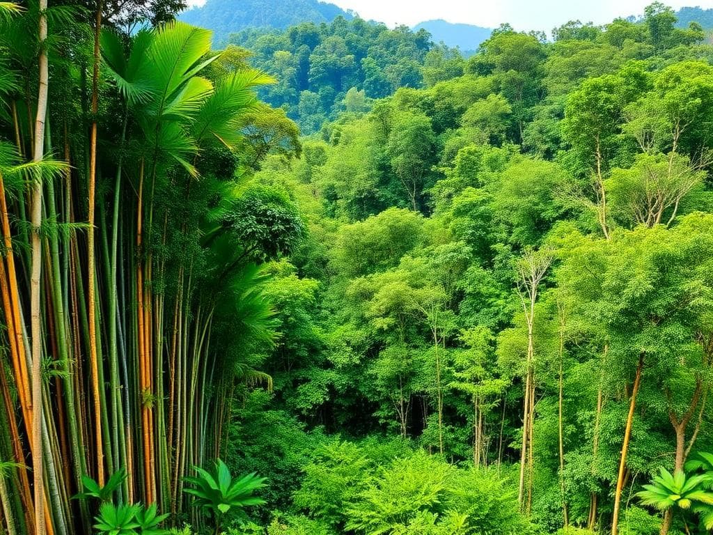 Shiradi Ghat Western Ghats road trip route - Prasanna Tours & Travels Bangalore