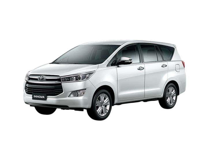 Innova Crysta