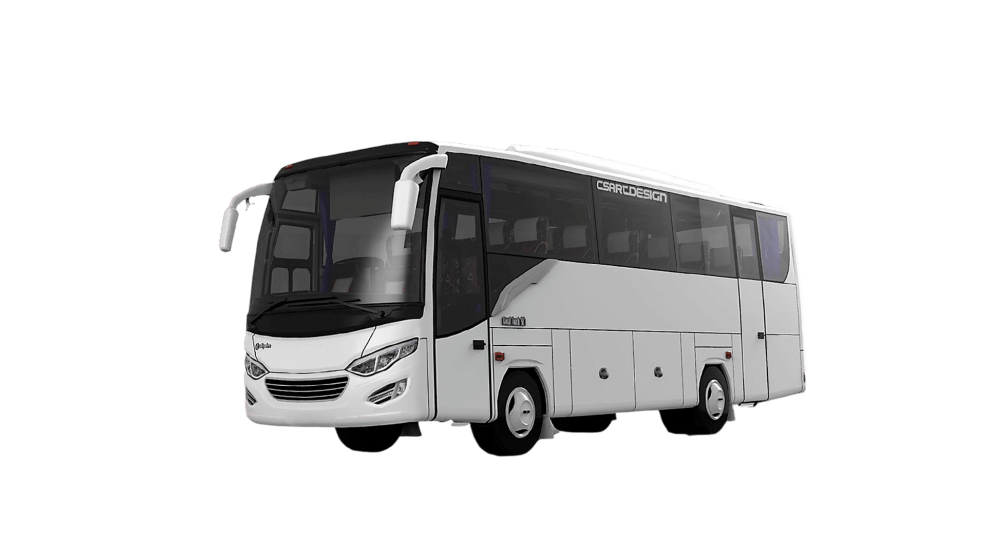 Mini Bus